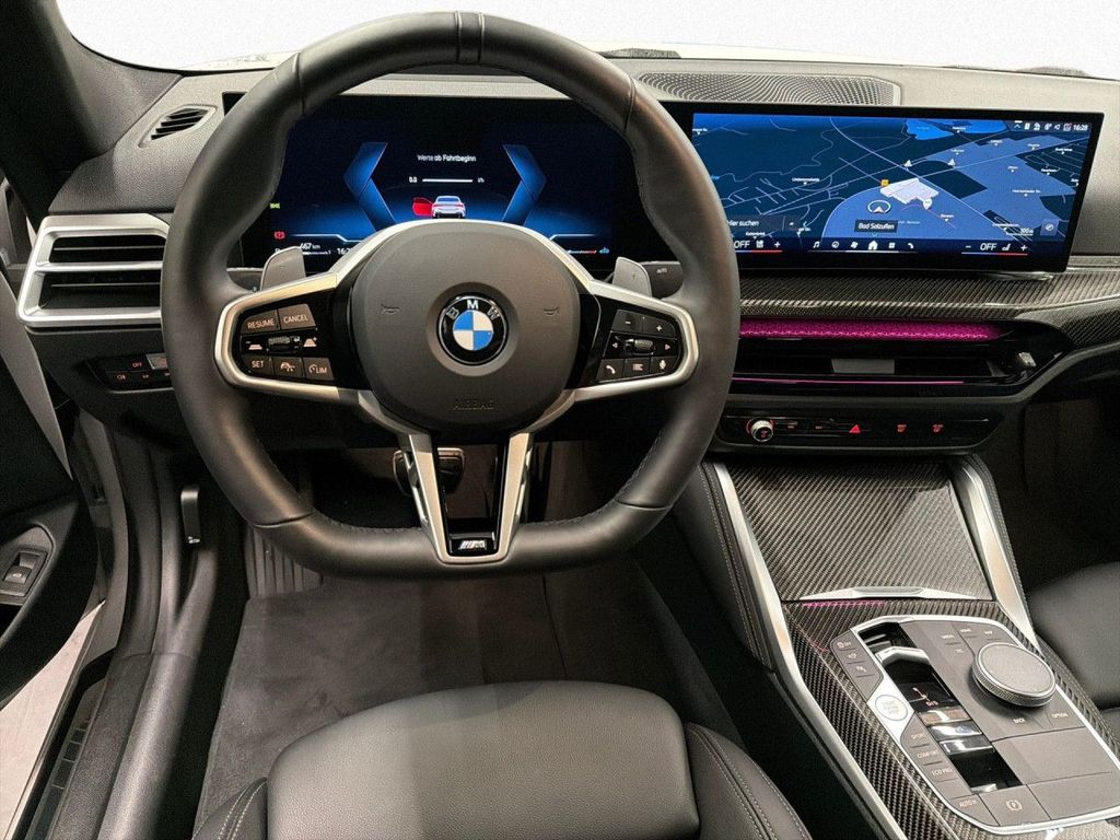 BMW 420 2025