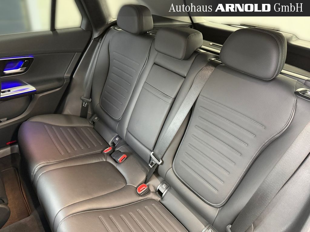 Mercedes-Benz GLC 300 2022