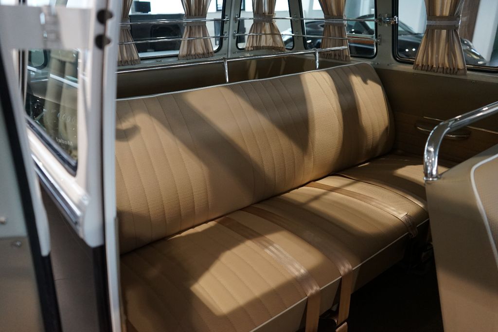 Volkswagen T1 1969