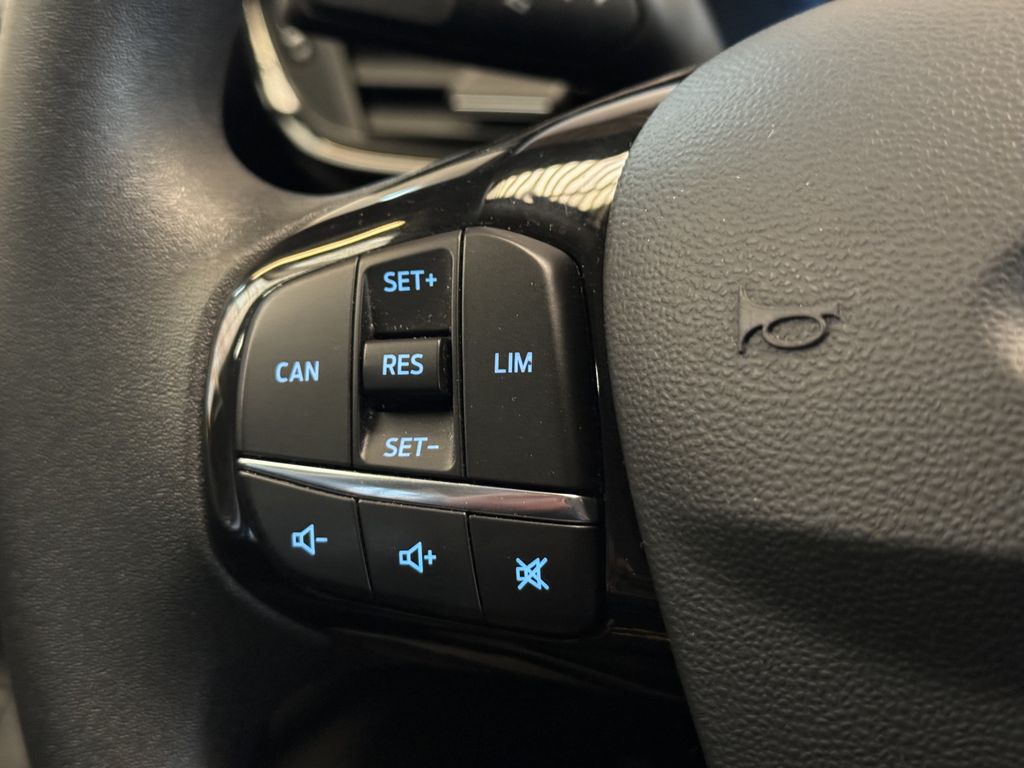 Ford Fiesta 2019