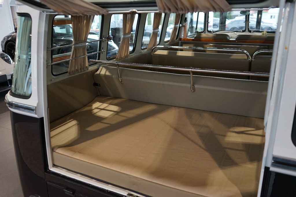 Volkswagen T1 1969
