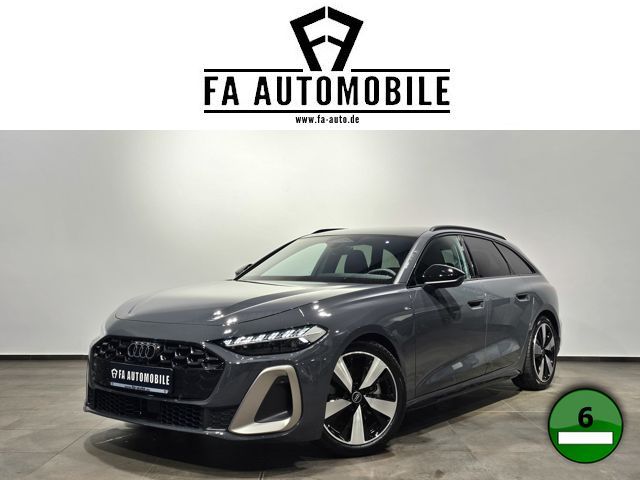 Audi A5 2025