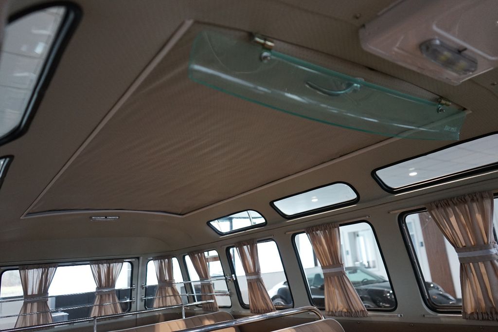 Volkswagen T1 1969