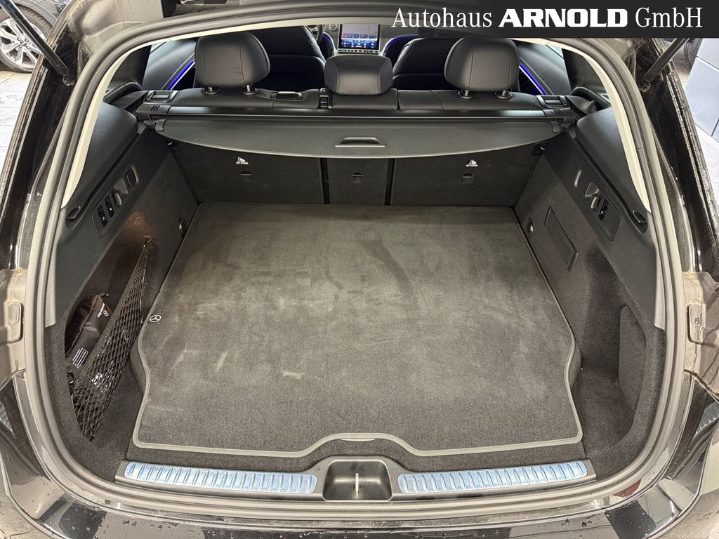 Mercedes-Benz GLC 300 2022