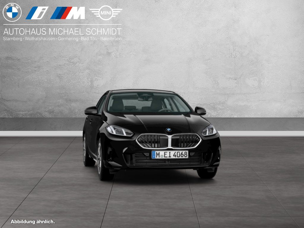 BMW 220 Gran Coupé 2025