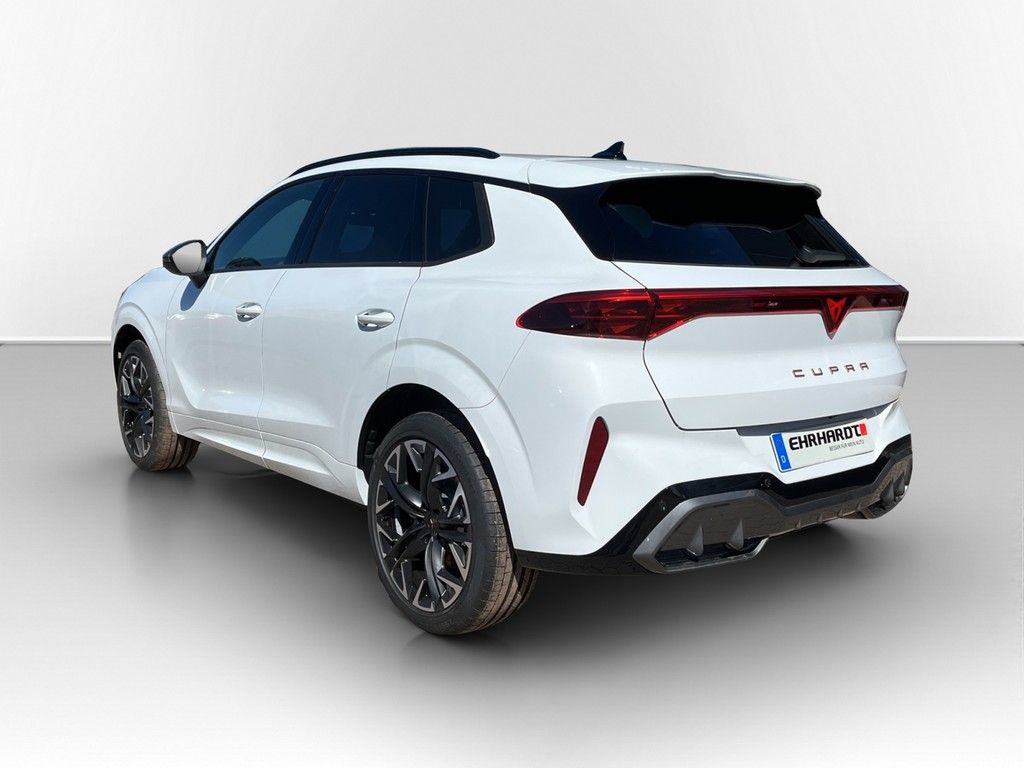 Cupra Terramar 2025