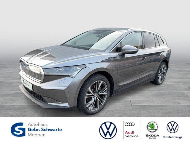 Skoda Enyaq 2023