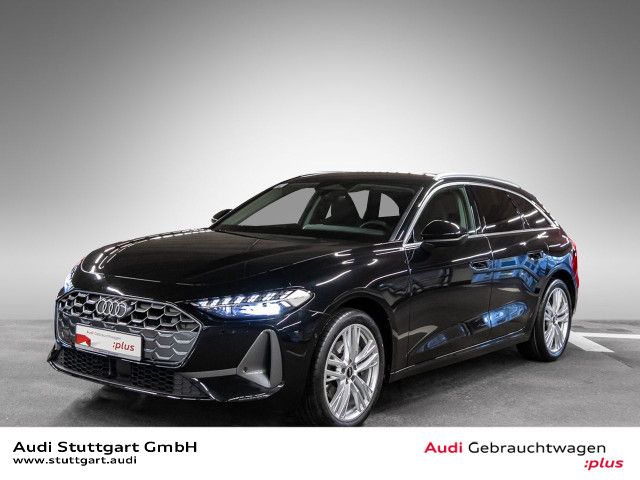 Audi A5 2025