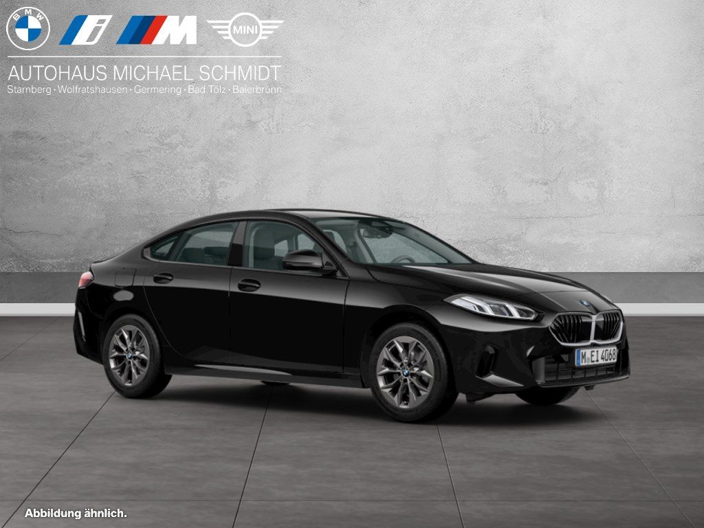 BMW 220 Gran Coupé 2025