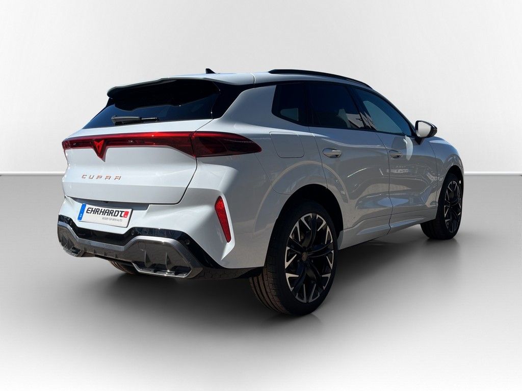 Cupra Terramar 2025