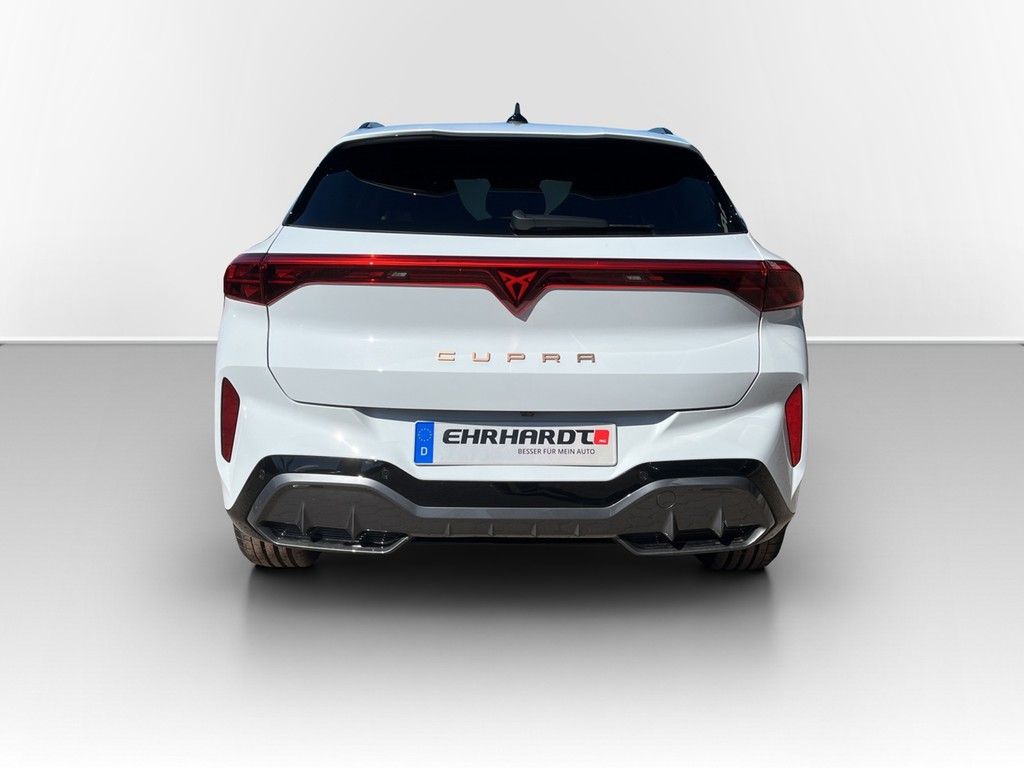 Cupra Terramar 2025