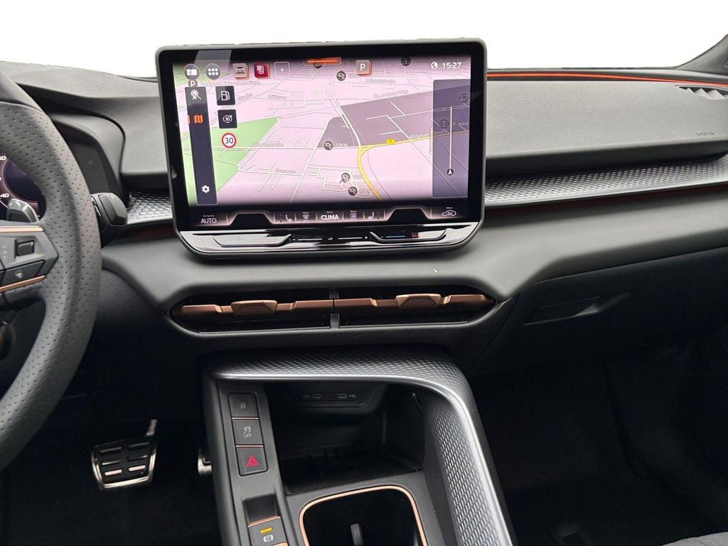 Cupra Terramar 2025