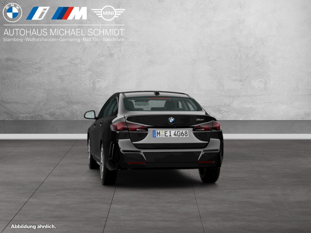 BMW 220 Gran Coupé 2025