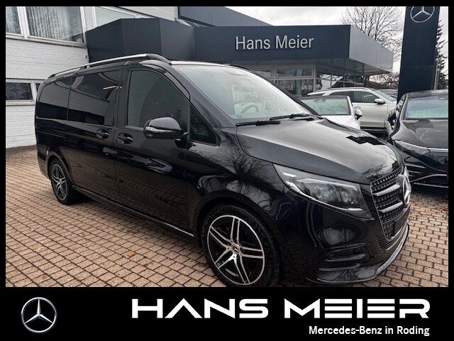 Mercedes-Benz V 250 2024