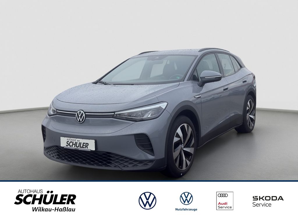 Volkswagen ID.4 2022