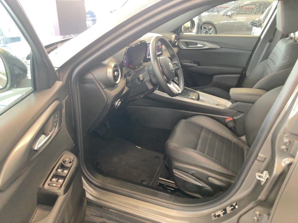 Alfa Romeo Tonale 2023