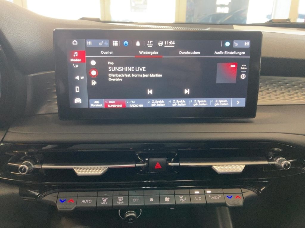 Alfa Romeo Tonale 2023