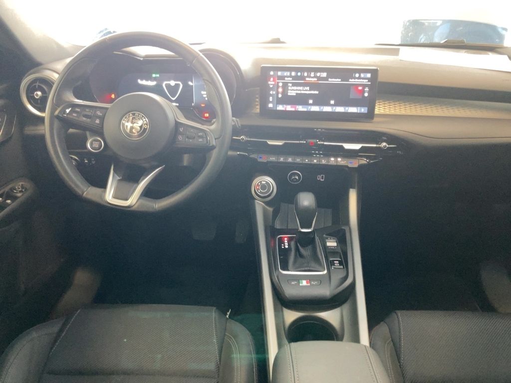 Alfa Romeo Tonale 2023