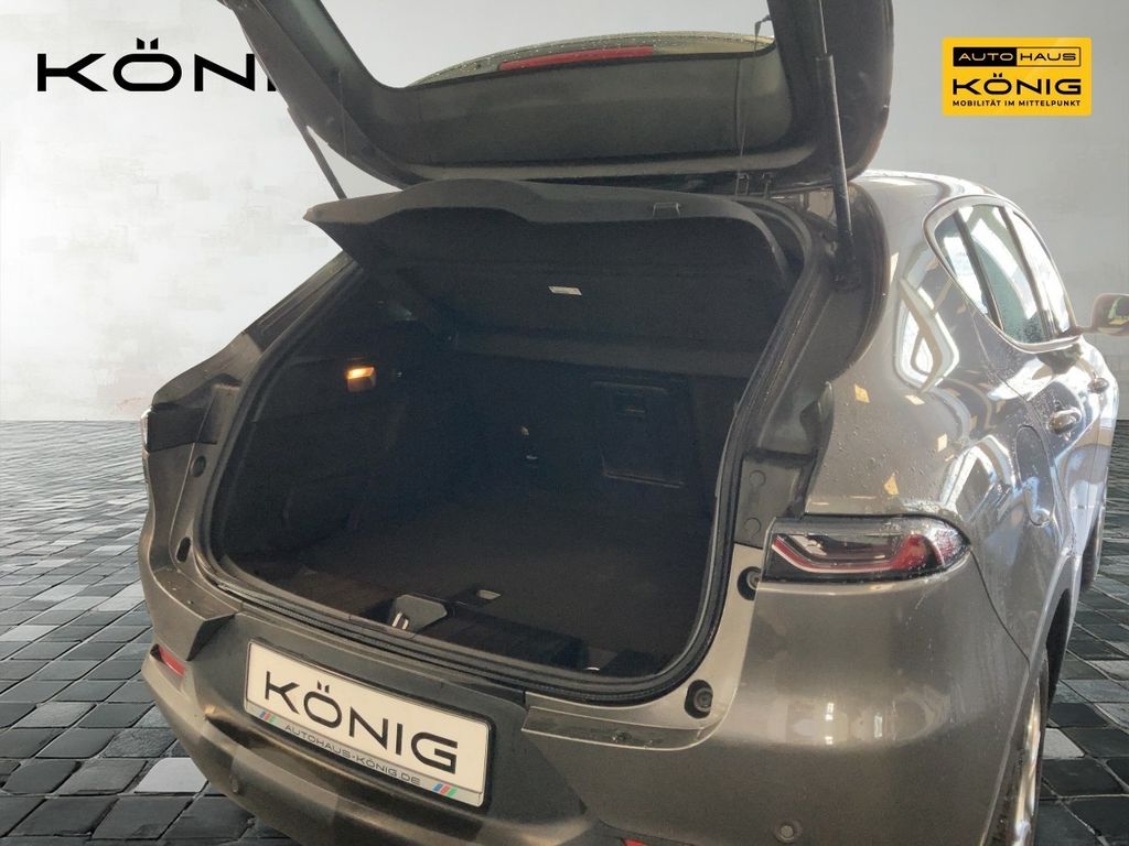 Alfa Romeo Tonale 2023