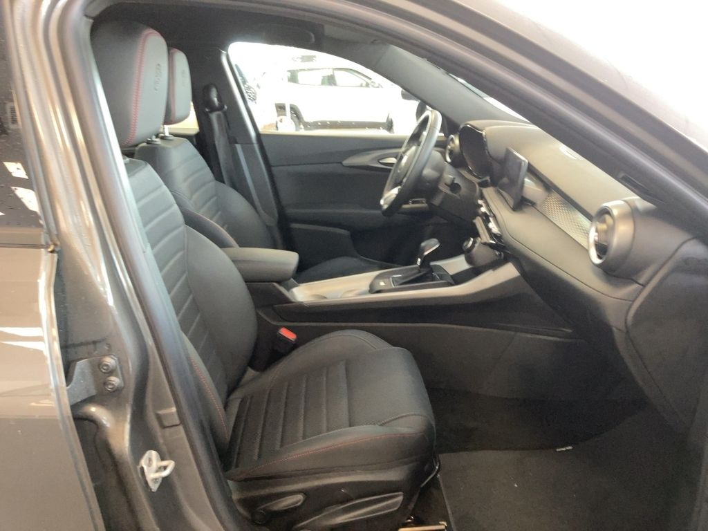 Alfa Romeo Tonale 2023