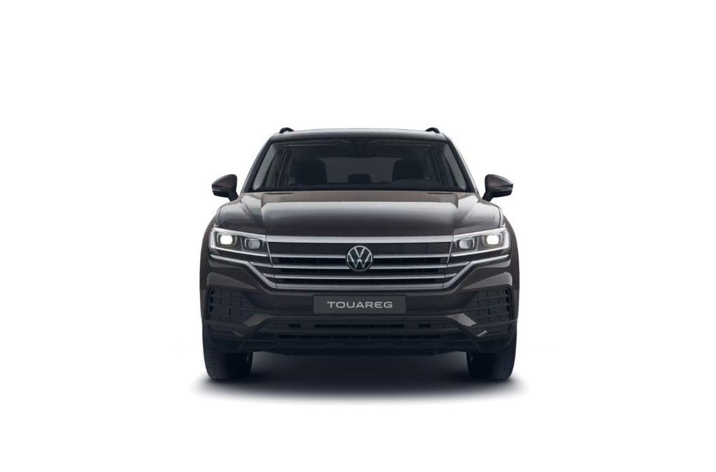 Volkswagen Touareg 2025