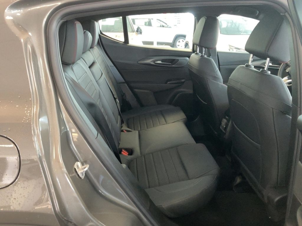 Alfa Romeo Tonale 2023