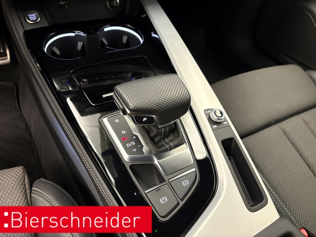 Audi A4 2024