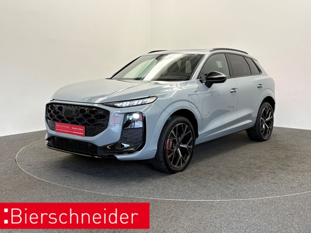Audi Q3 2025