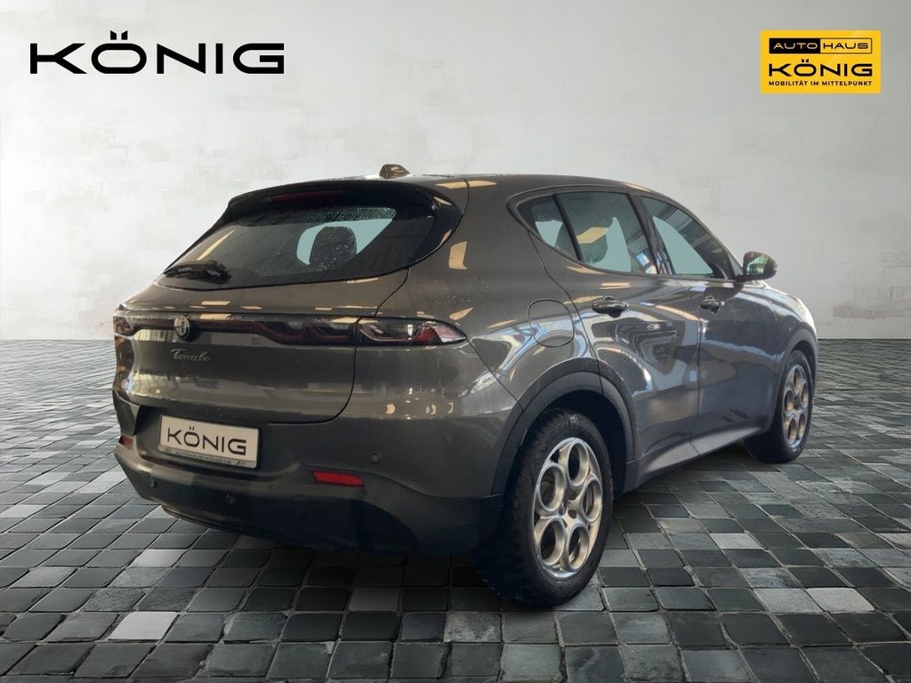 Alfa Romeo Tonale 2023