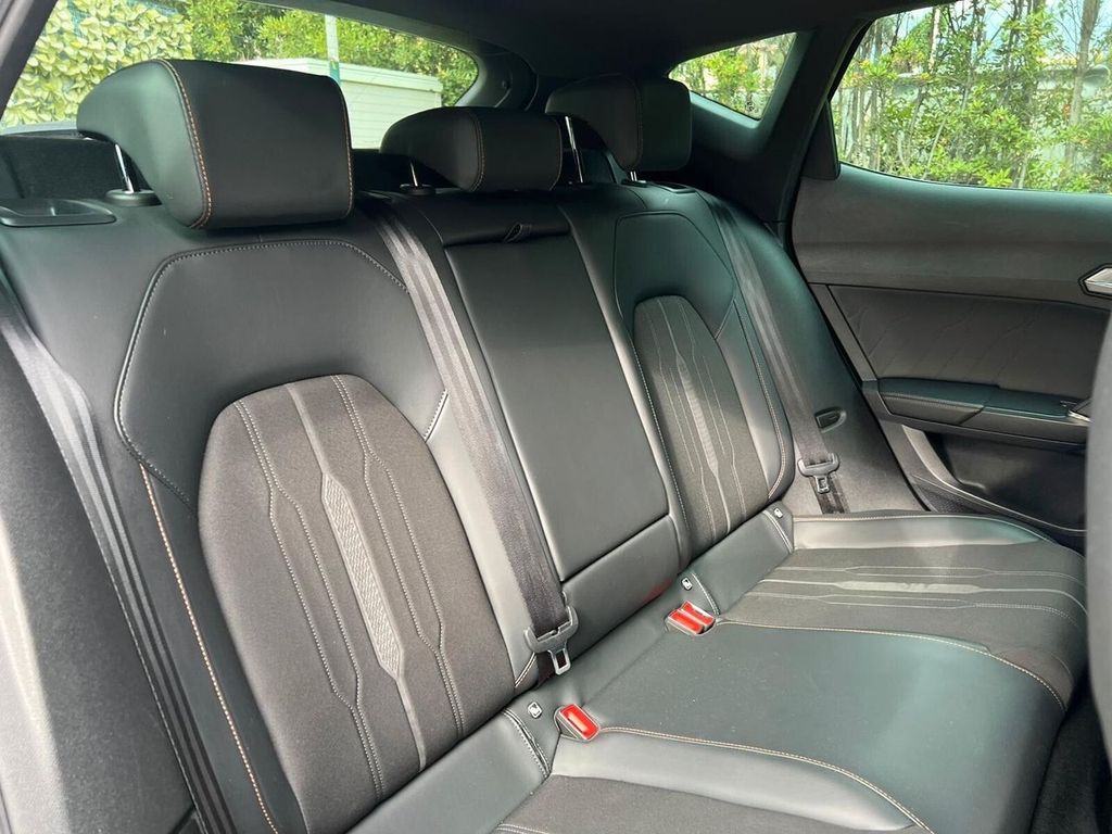 Cupra Formentor 2022