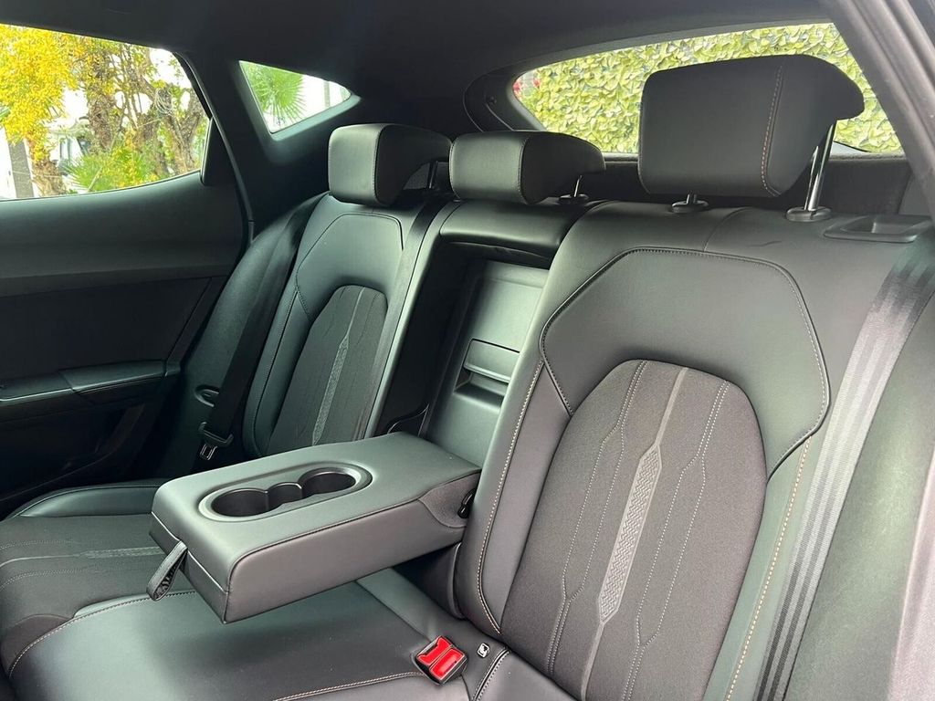 Cupra Formentor 2022