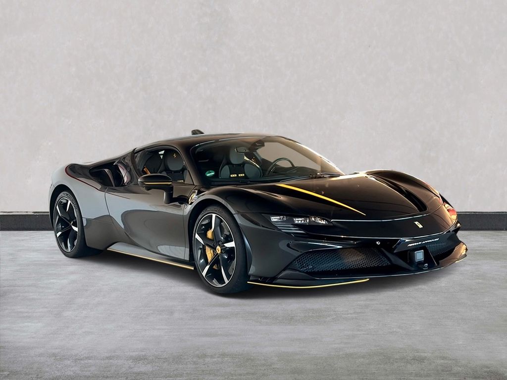 Ferrari SF90 2023
