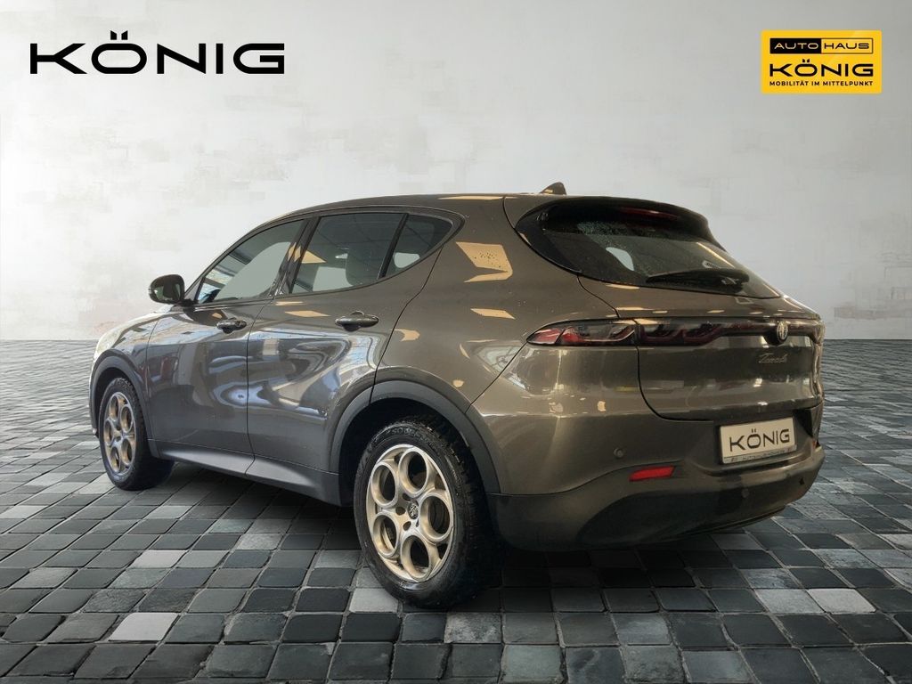 Alfa Romeo Tonale 2023