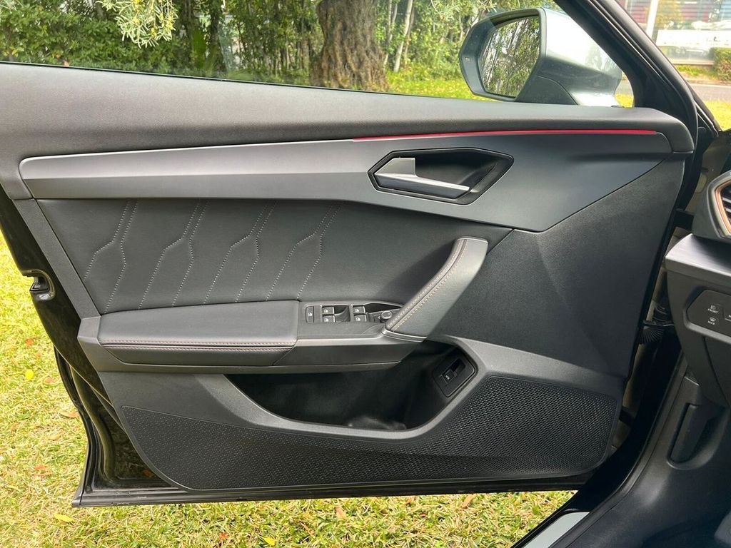 Cupra Formentor 2022