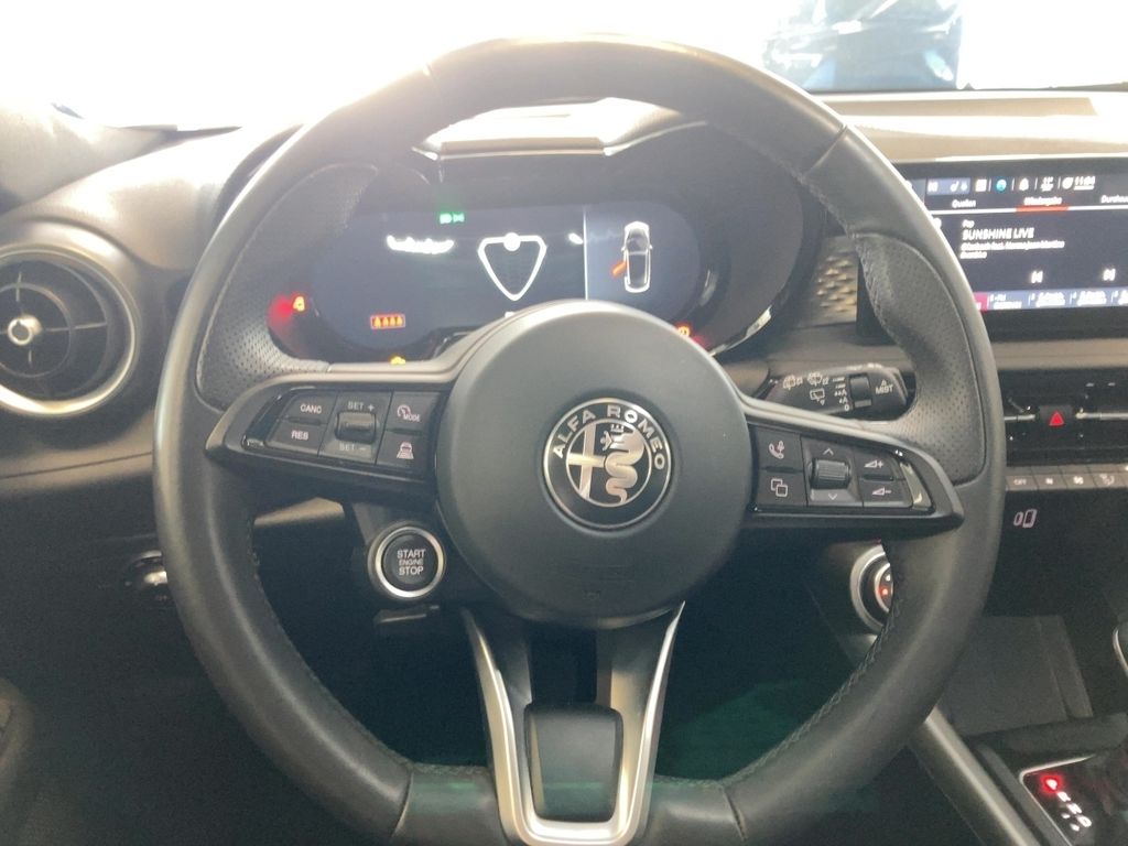 Alfa Romeo Tonale 2023