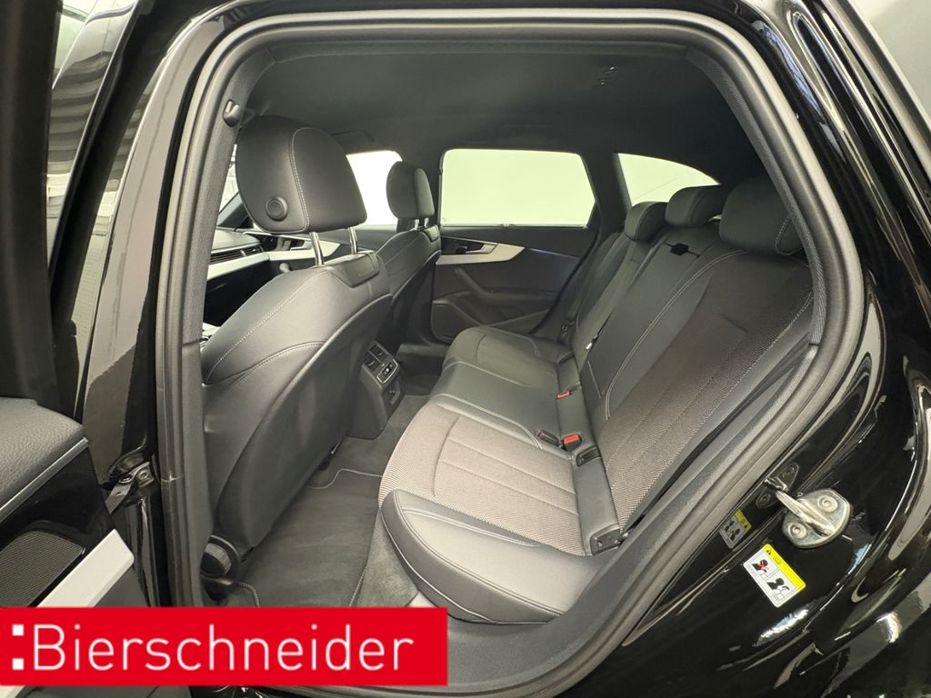 Audi A4 2024