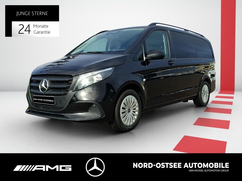Mercedes-Benz Vito 2024