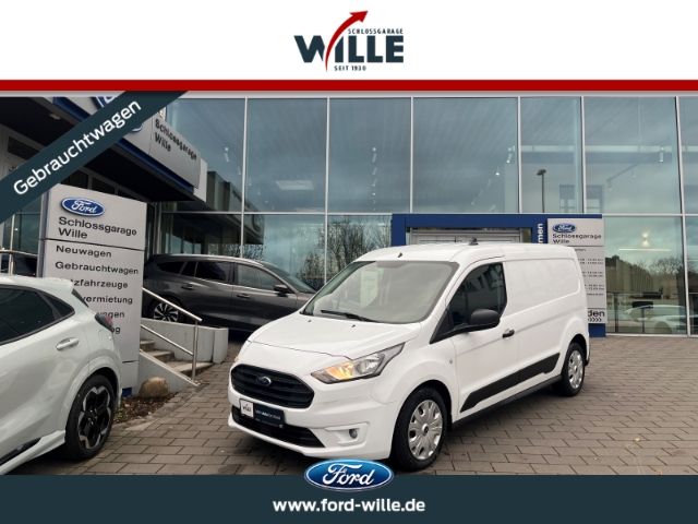 Ford Transit Connect 2024