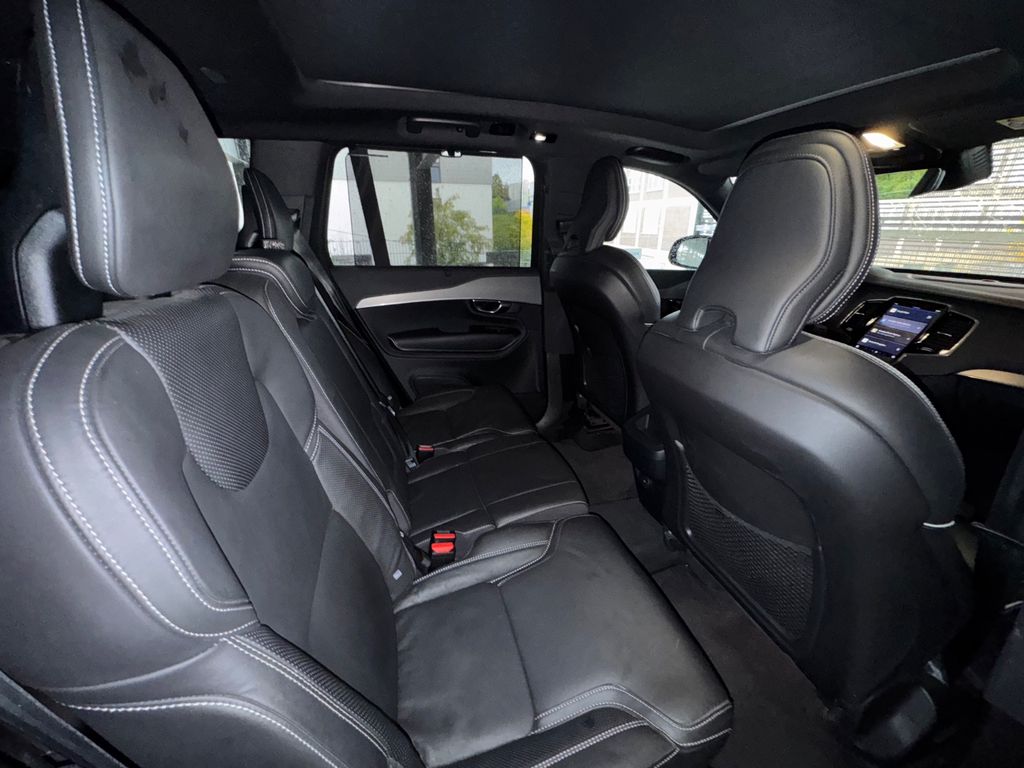 Volvo XC90 2022
