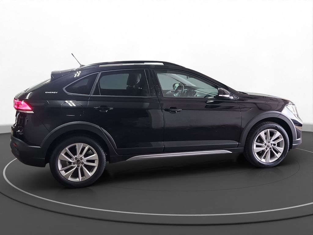 Volkswagen Taigo 2025