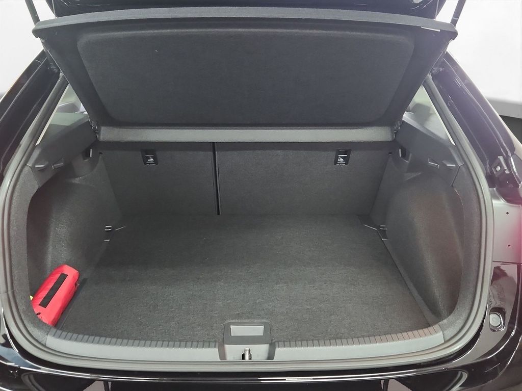 Volkswagen Taigo 2025