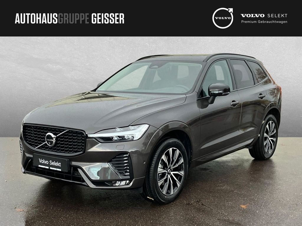 Volvo XC60 2025