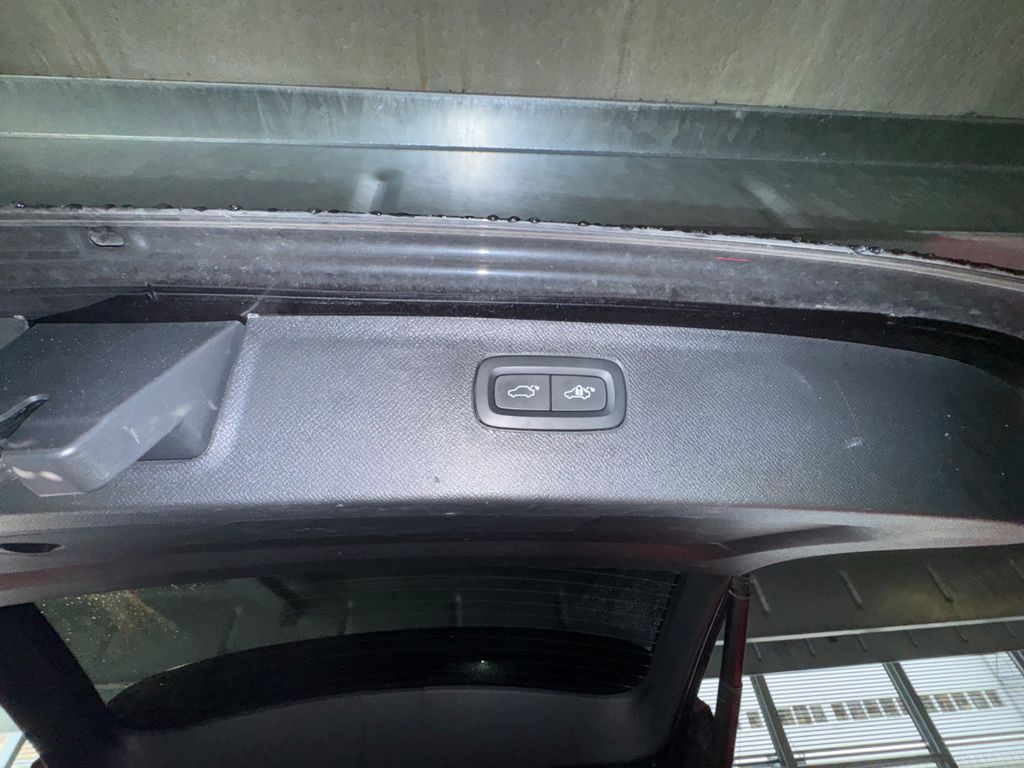 Volvo XC90 2022
