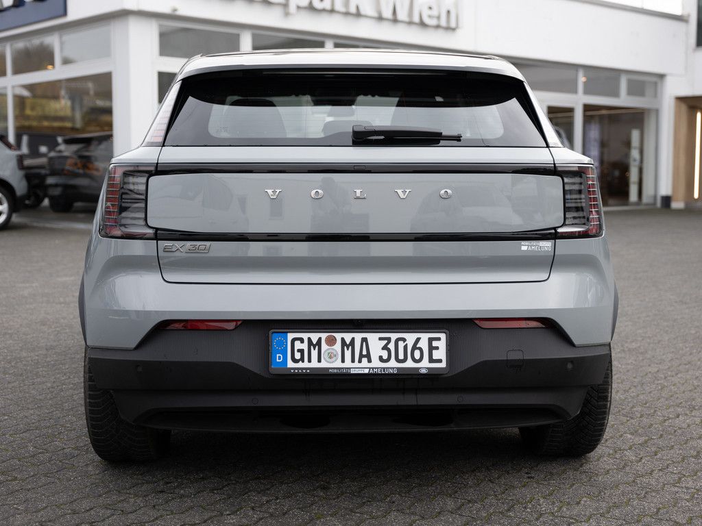 Volvo EX30 2025