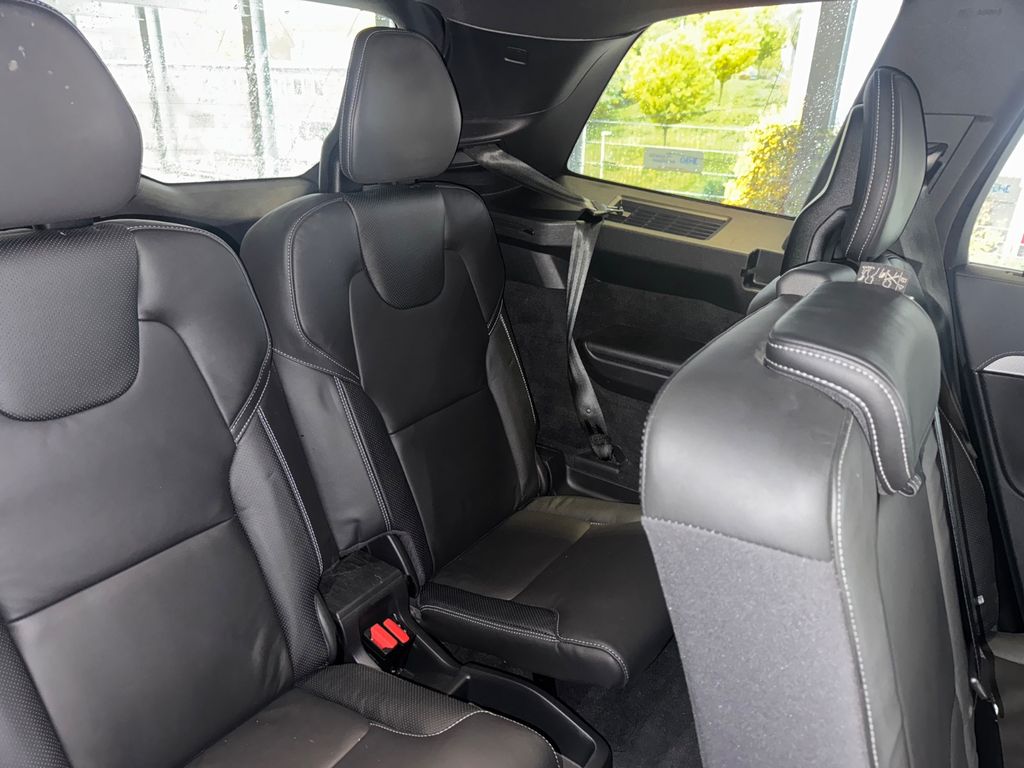 Volvo XC90 2022