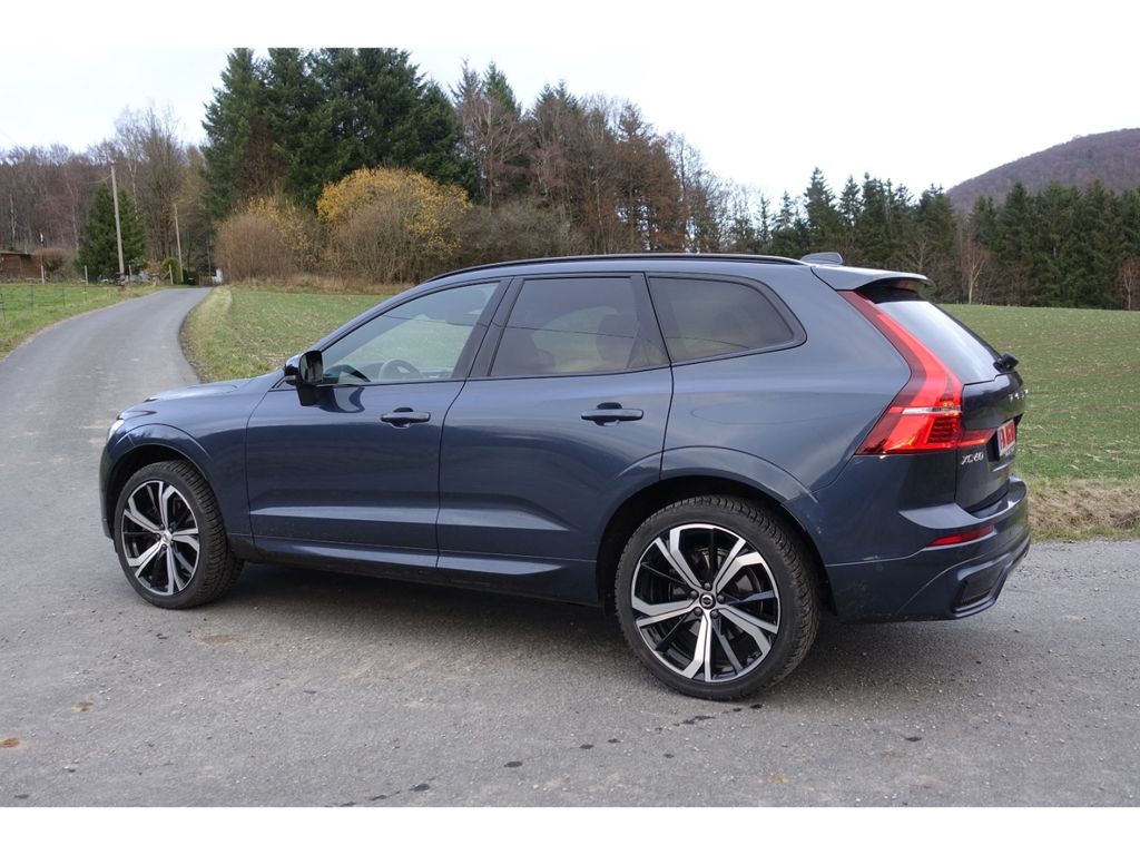Volvo XC60 2023