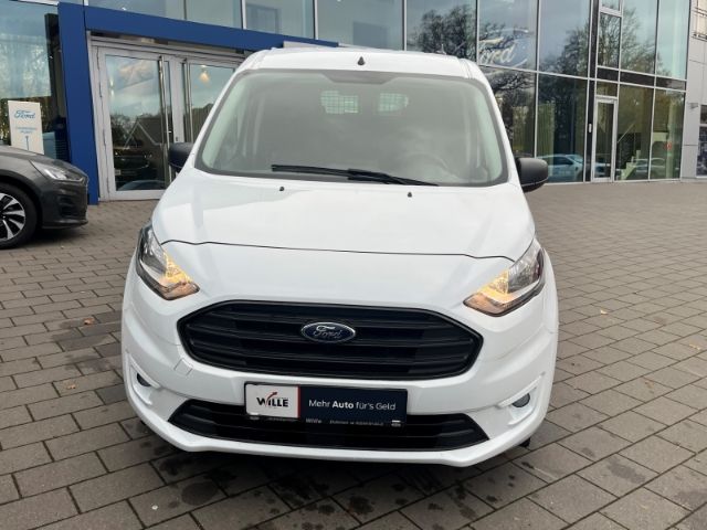 Ford Transit Connect 2024