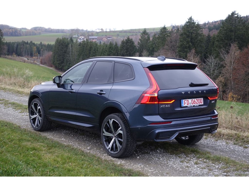 Volvo XC60 2023