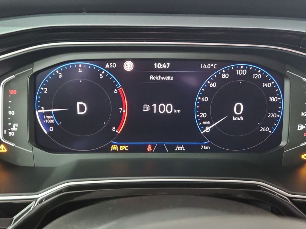 Volkswagen Taigo 2025