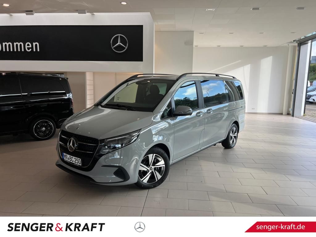 Mercedes-Benz V 250 2025